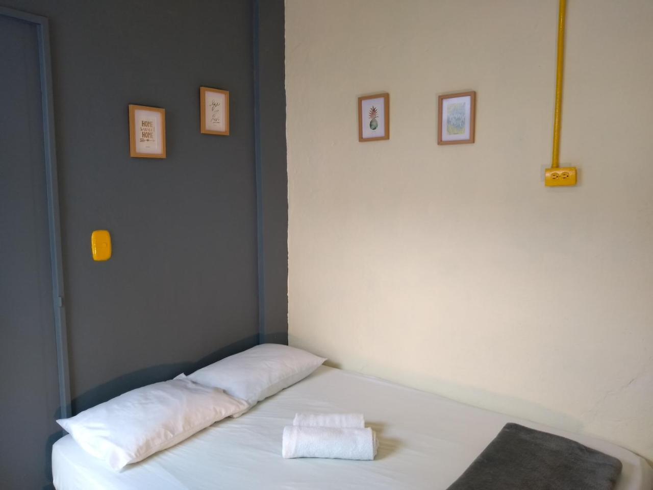 Panela Medellin Hostel Cameră foto