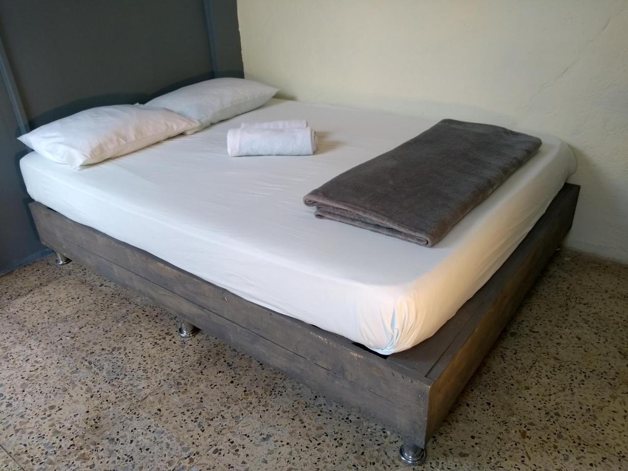 Panela Medellin Hostel Cameră foto